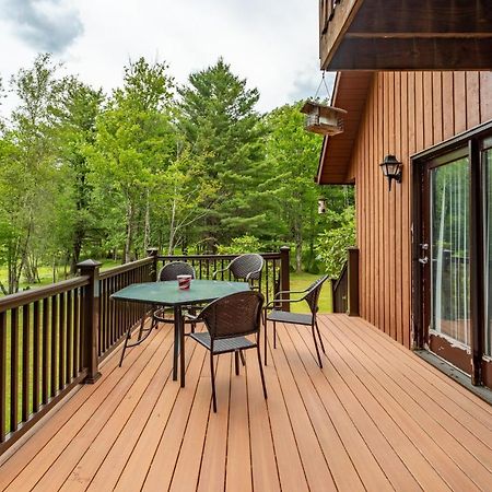 Villa Bluebird Manor On The Water, 2 Acres & Amenities Liberty Exterior foto